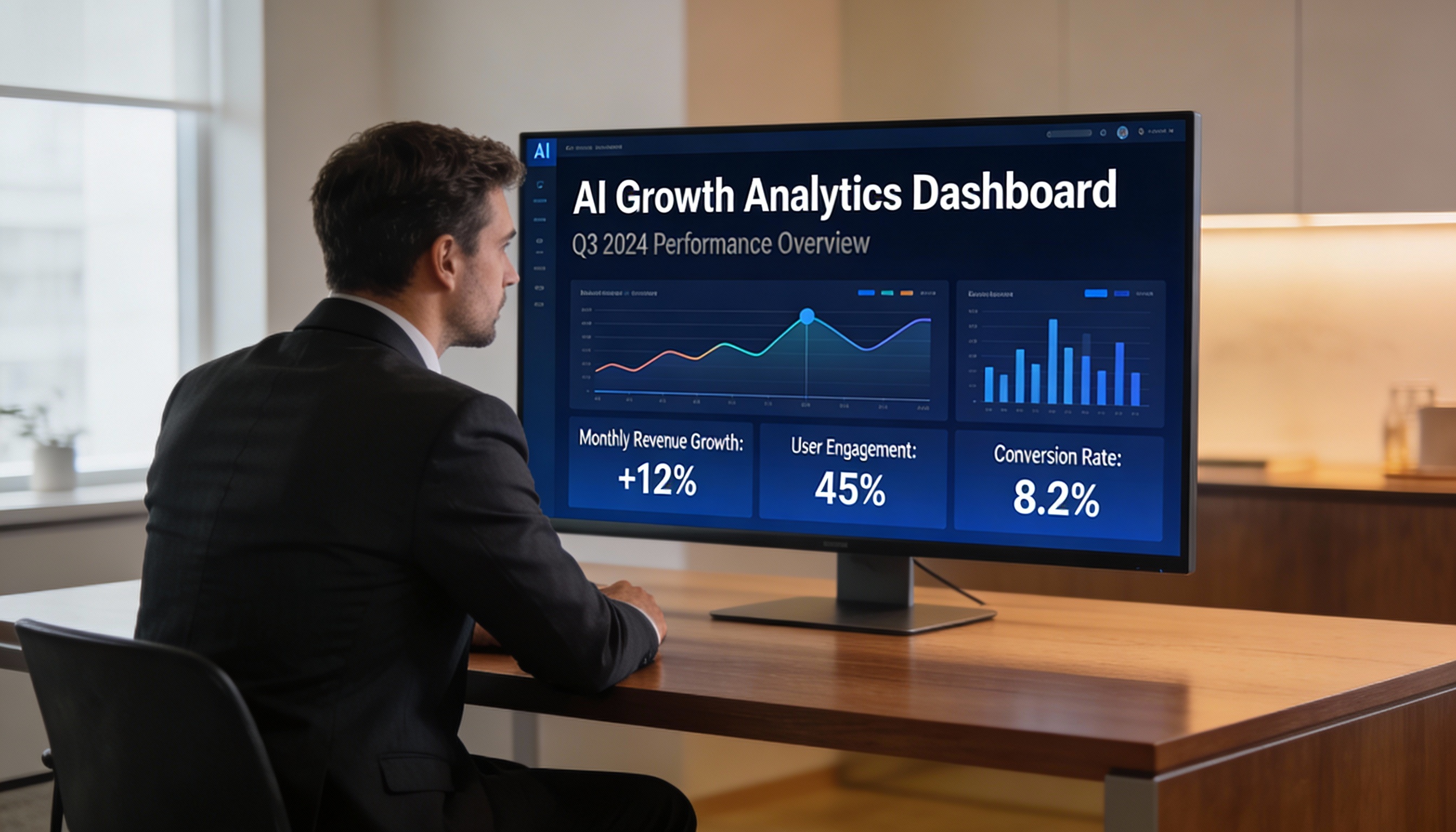 Celebrating Strong Partnerships