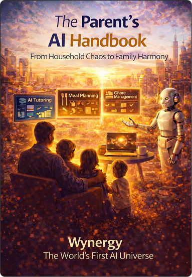 The Parent's AI Handbook