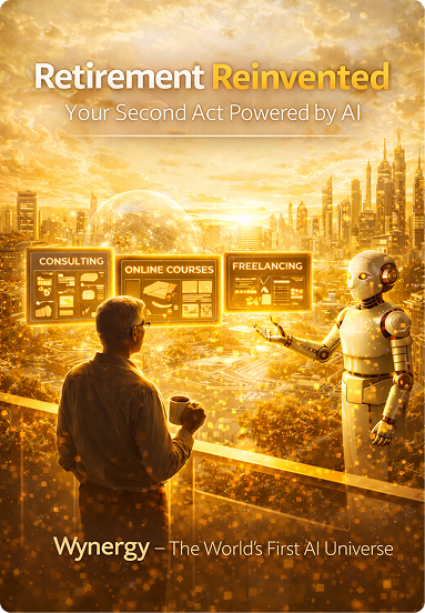 Retirement Reinvented