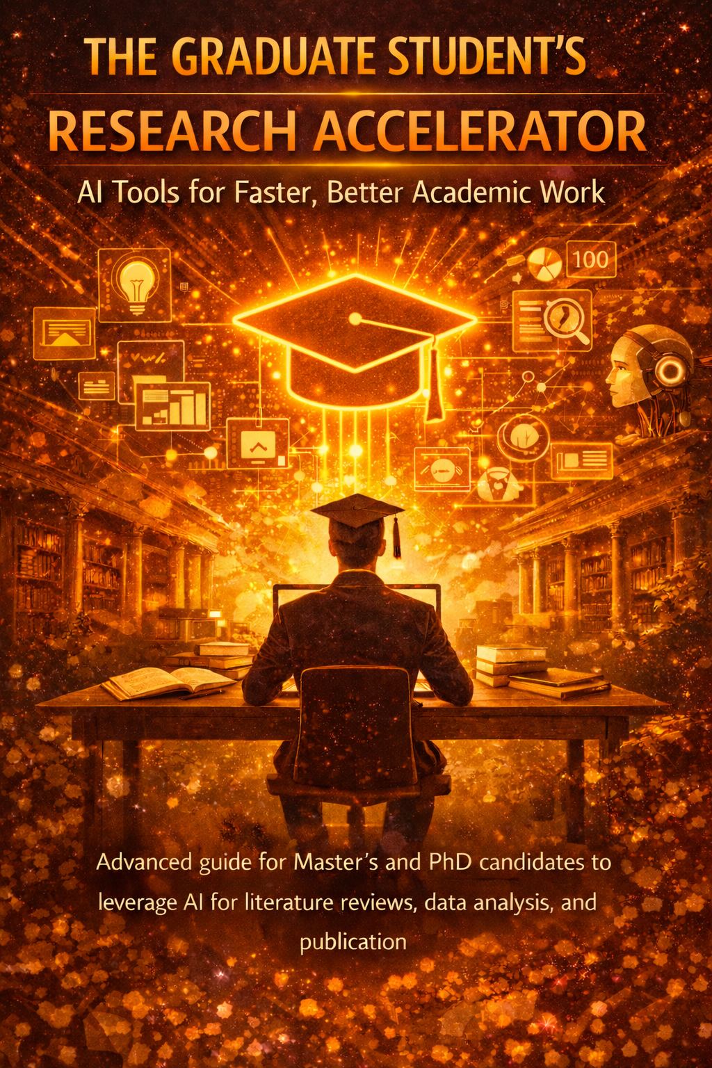 The Graduate Student's Research Accelerator