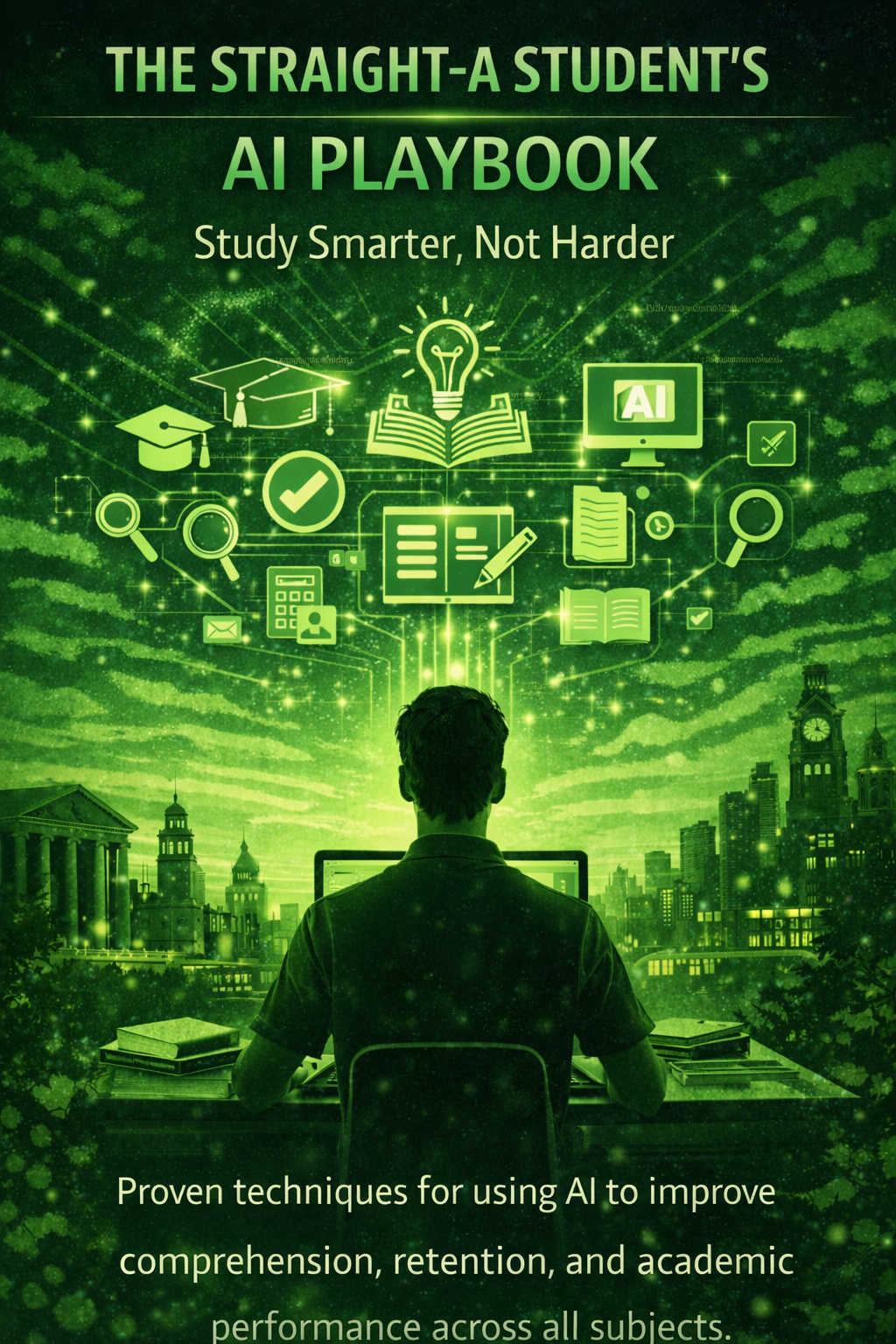 The Straight-A Student's AI Playbook