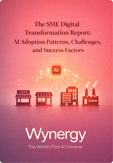 The SME Digital Transformation Report