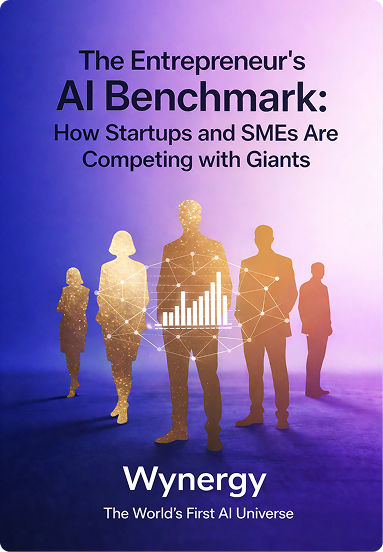 The Entrepreneur's AI Benchmark