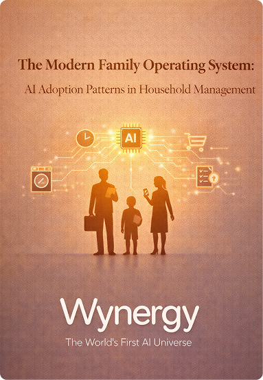 The Modern Family Operating System