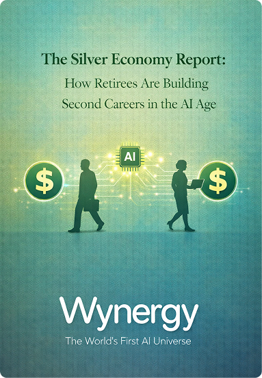 The Silver Economy Report