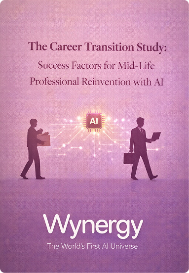 The Work-Life Integration Report