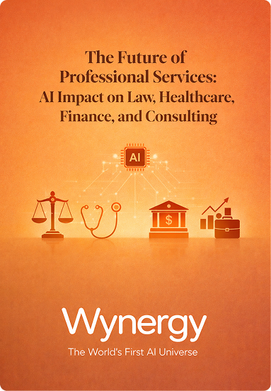 The Future of Professional Services