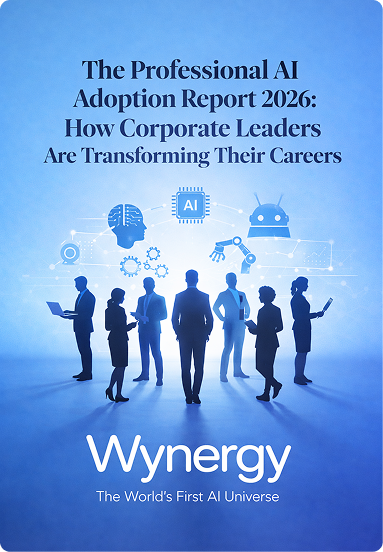The Professional AI Adoption Report 2026