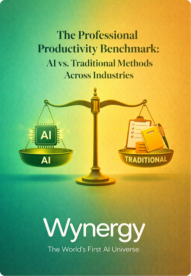 The Professional Productivity Benchmark