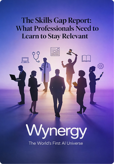 The Skills Gap Report