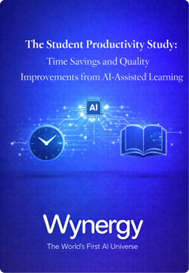 The Academic Performance Revolution