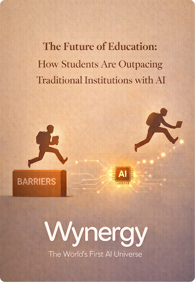 The Future of Education