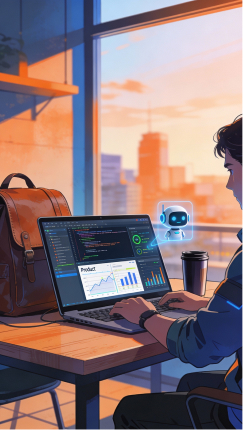 Building Smarter Systems