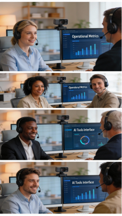 Centralized AI Operations