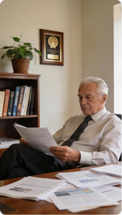 A Lighter Schedule, Sharper Thinking