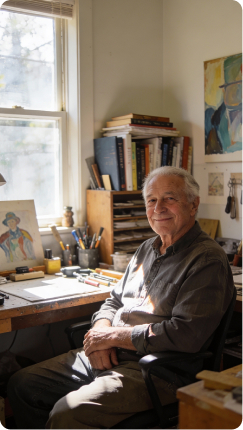 Decades of Experience