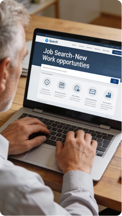 Exploring Opportunity