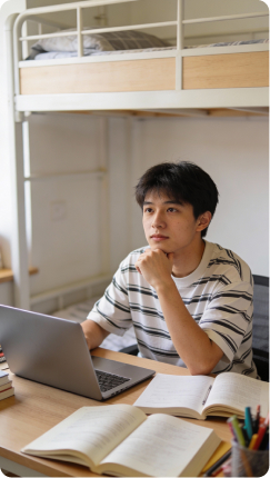 Building a Daily Rhythm