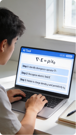 Breaking Down Equations