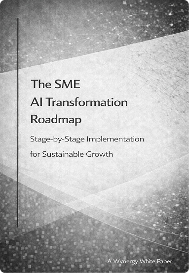 The SME AI Transformation Roadmap
