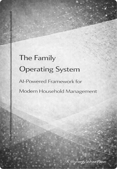 The Family Operating System