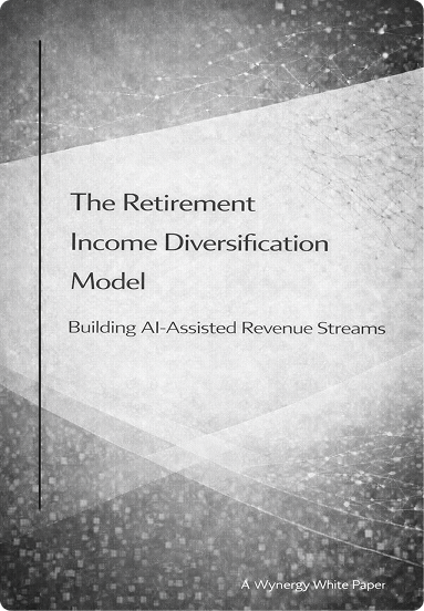 The Retirement Income Diversification Model