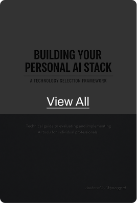 Global Benchmark Report