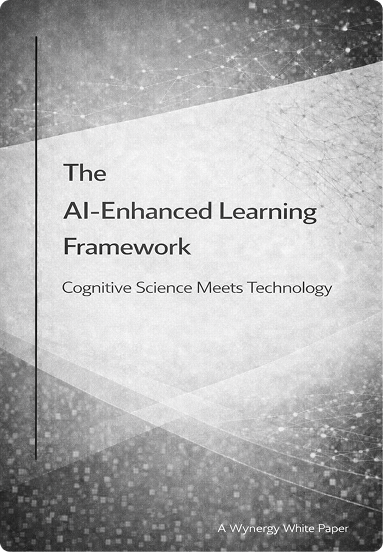 The AI-Enhanced Learning Framework