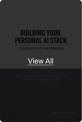 Global Benchmark Report