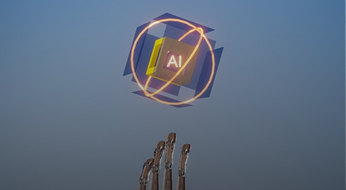 The Birth of Intelligence