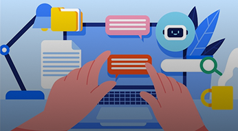 The Birth of Intelligence