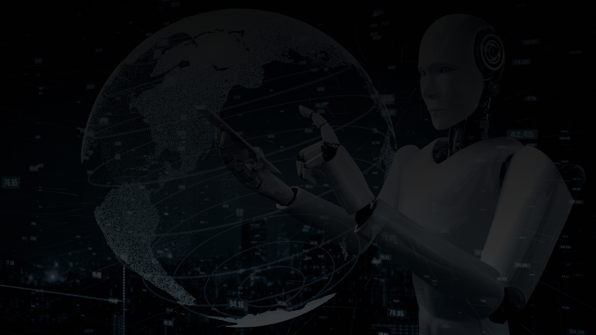 AI for Professionals Hero