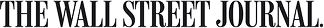 The Wall Street Journal