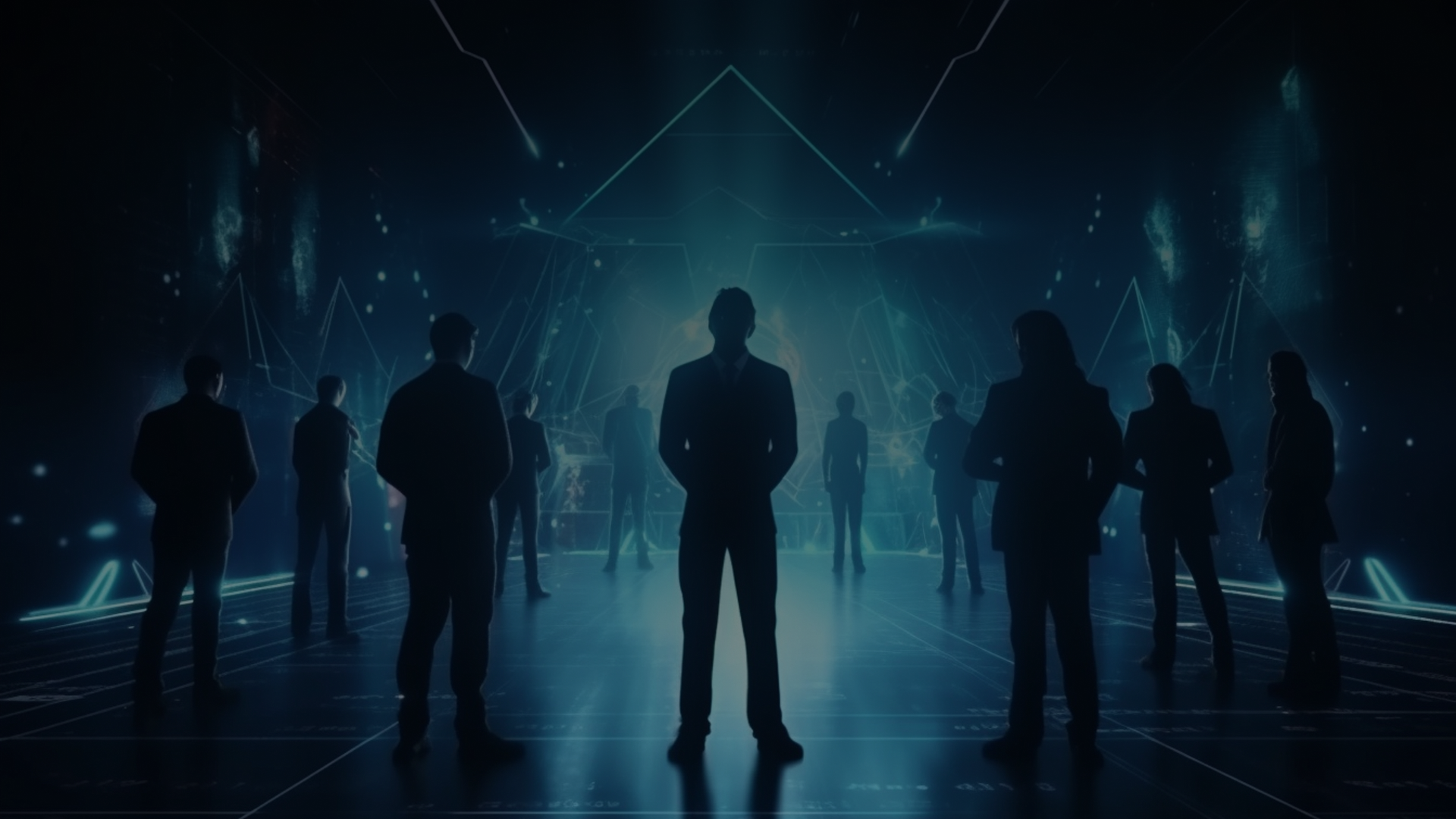 AI for Professionals Hero