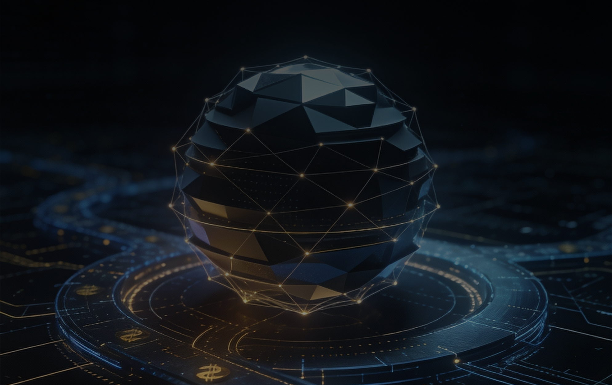 AI for Investors Hero