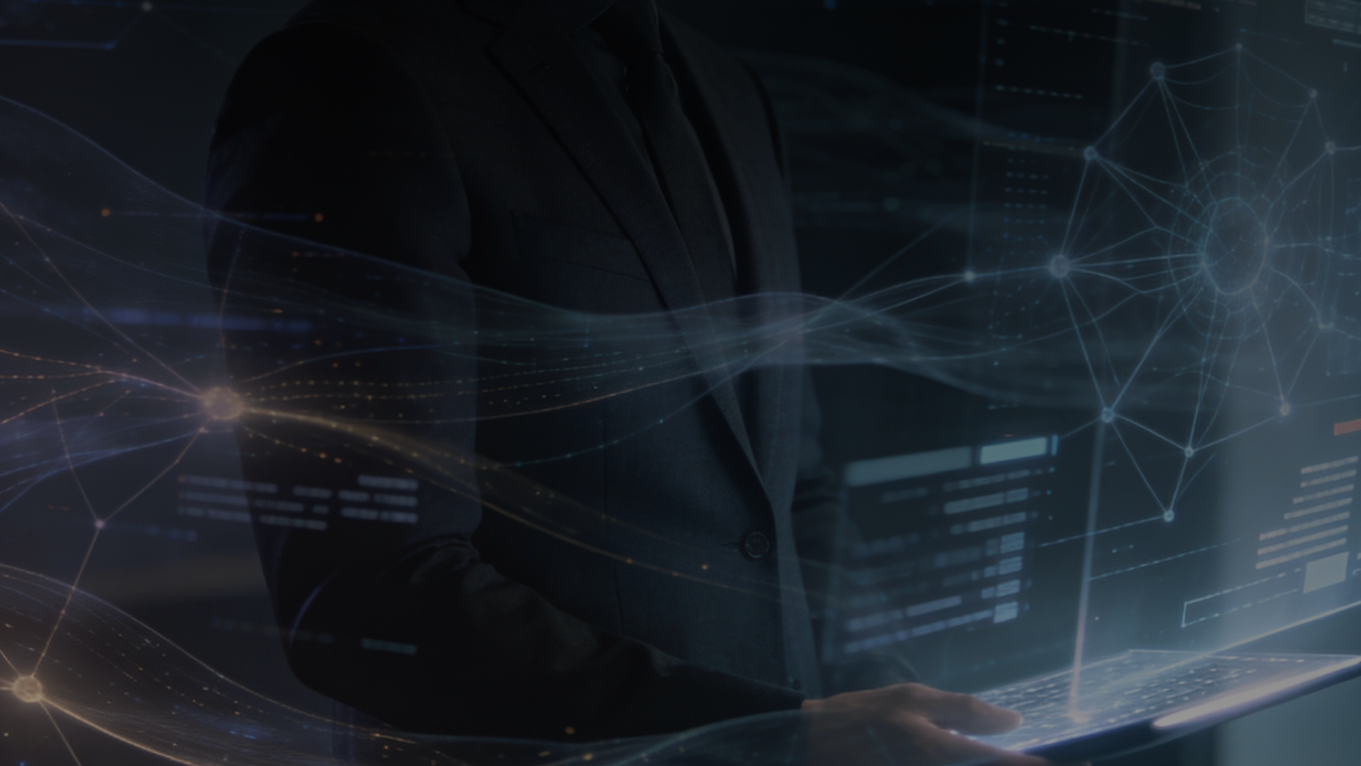 AI for Professionals Hero