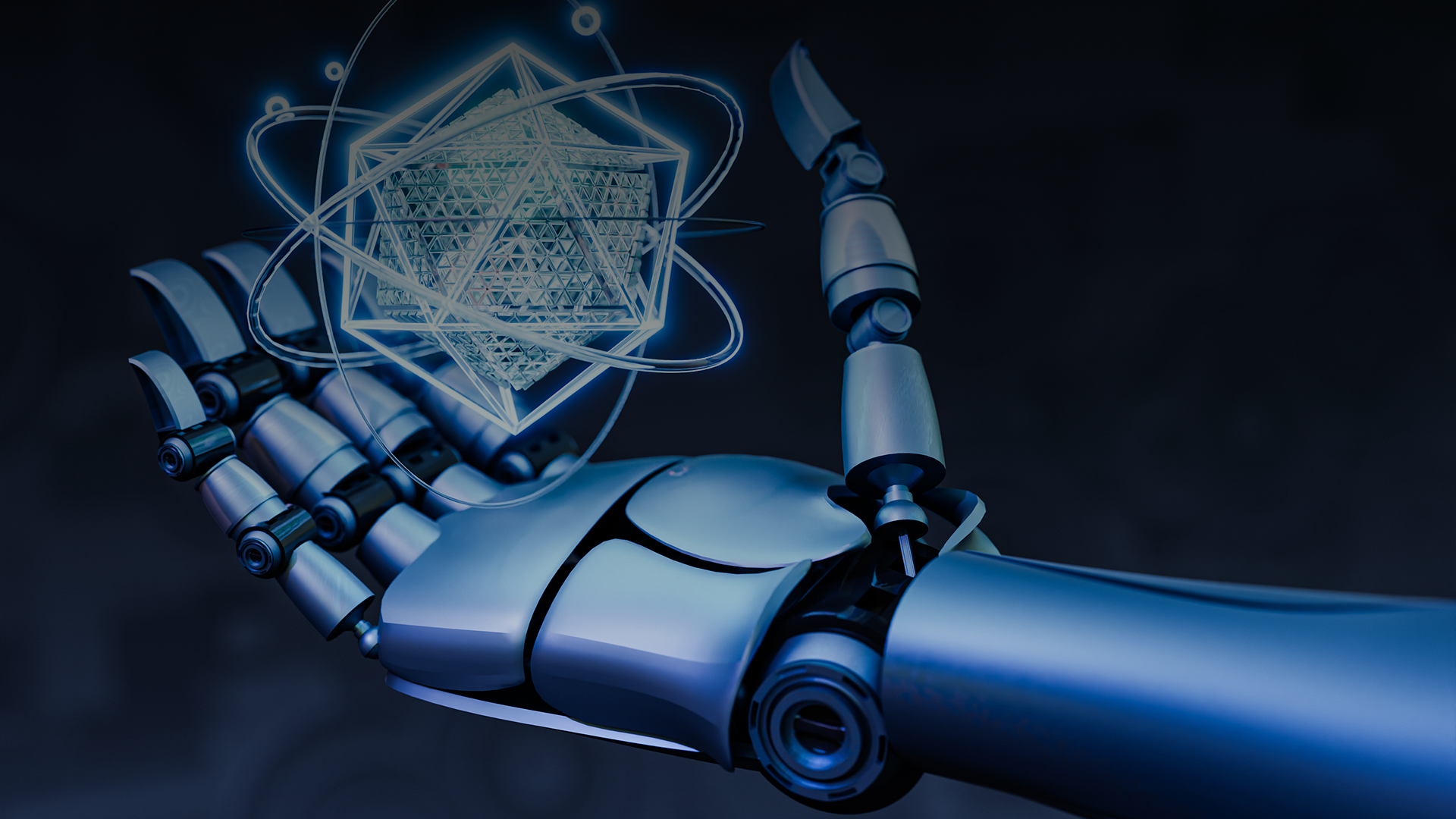 AI for Professionals Hero