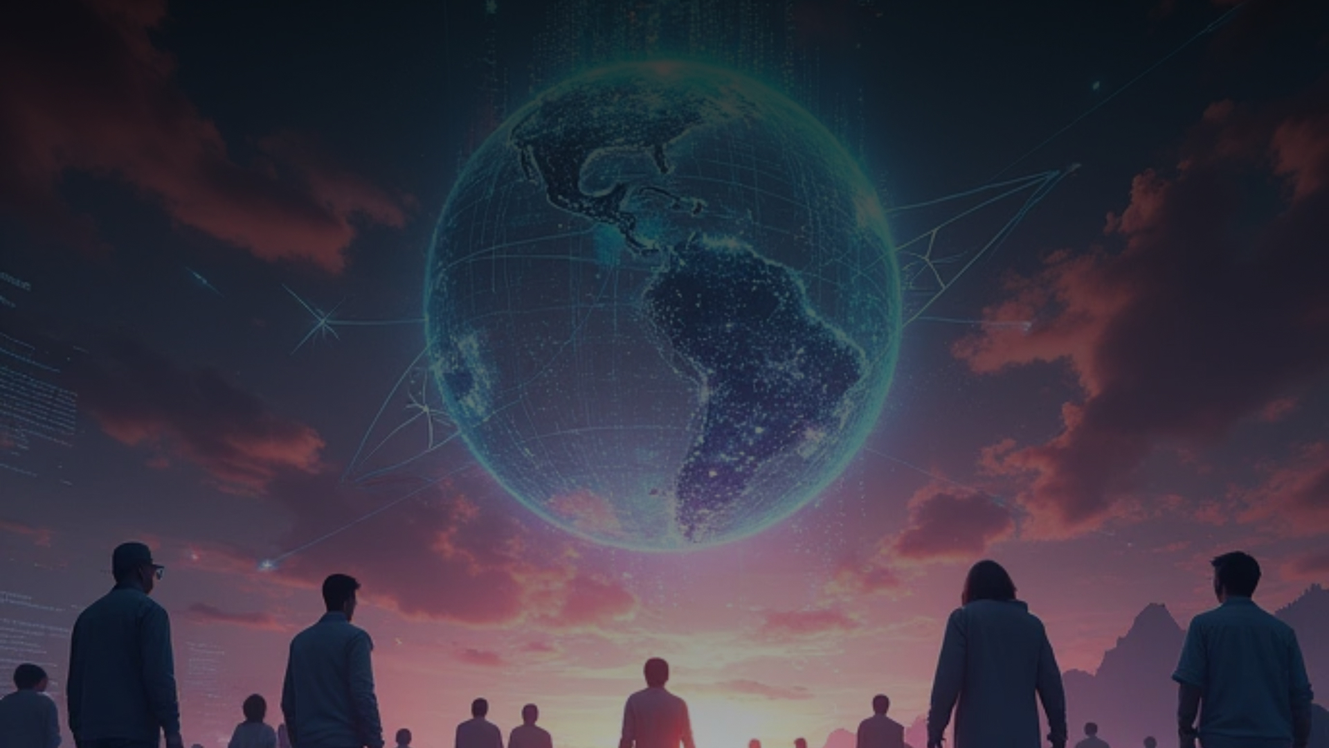 AI for Professionals Hero