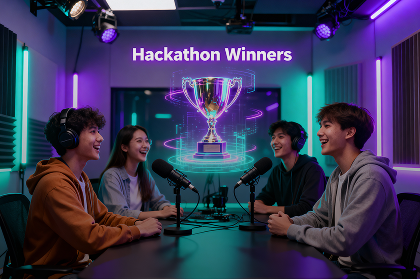 Podcast Part Slide 1