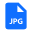 JPG icon
