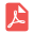 PDF icon