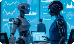 AI FOR ENTREPRENEURS